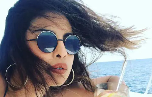 Priyanka Chopra: “Il mio amore con Nick Jonas? Si basa sul rispetto” 