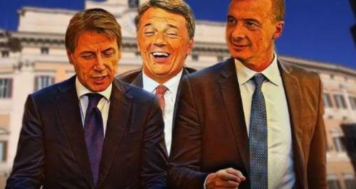 Ci prendono in giro!