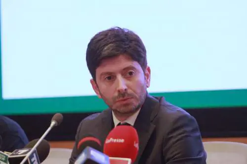 Coronavirus, Speranza ammette: "Non so se rifarei tutto"