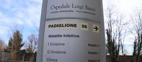 Coronavirus, medico di base ricoverato con polmonite