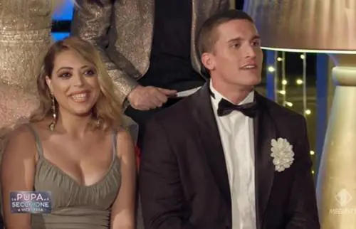 La Pupa e il Secchione, vincono Maria Assunta Scalzi e Stefano Beacco