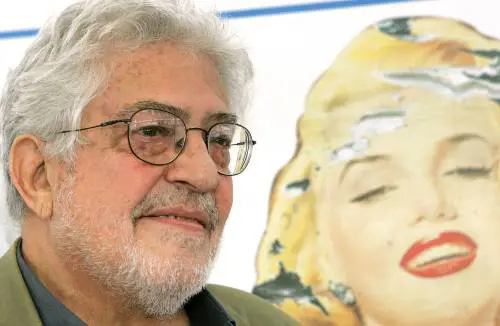 Muccino: "Così Scola pensava alla sua morte"