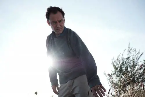 The Third Day, Jude Law nella prima serie tv immersiva mai realizzata