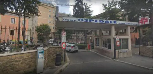 Tivoli, arrestato medico: sedava i pazienti e ne abusava