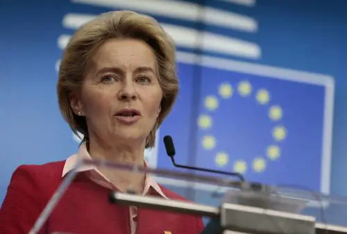 L'Europa usa il suo bazooka: sospeso il Patto di stabilità