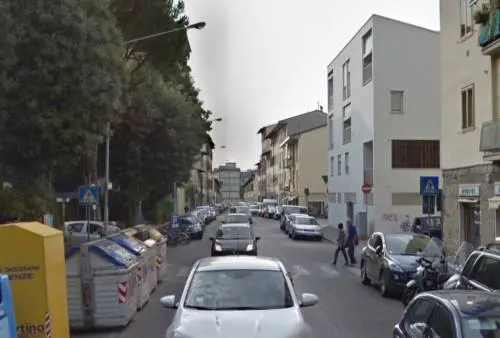 Firenze, giovani aggrediti e militare ferito: peruviano in manette
