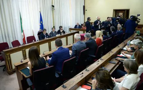 "Regole uguali a quelle passate". L'Agcom stronca le opposizioni sulla par condicio
