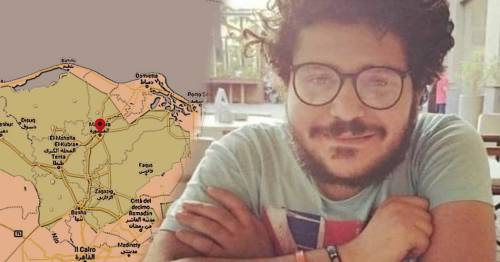 Zaki in cella altri 15 giorni: "Una decisione crudele"