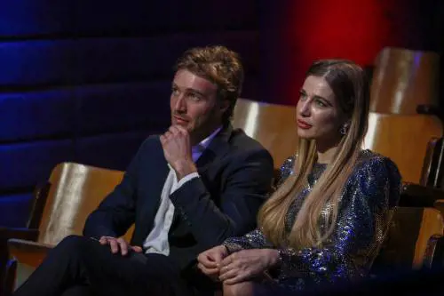 Gf Vip, Clizia ci ripensa su Paolo? "Non posso fare la pagliaccia"