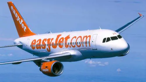 EasyJet rilancia l'Egitto con la rotta per Hurghada