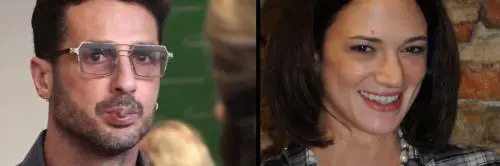 "Un’amicizia molto vicina...". Quelle voci sul flirt tra Corona e la Argento