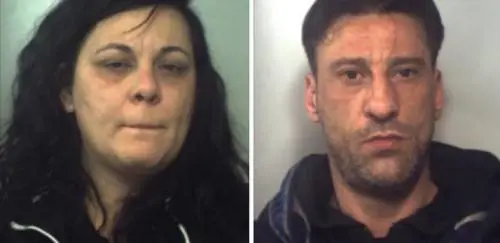 Spacciavano cocaina nella loro abitazione: in arresto marito, moglie e figlio