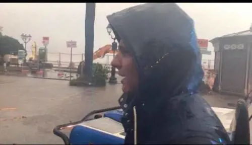 Maltempo, il sindaco di Rapallo: "Fateci uscire subito dal patto di stabilità"