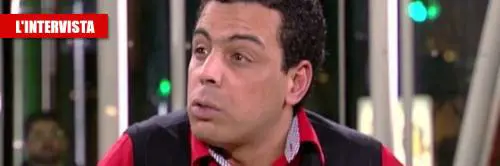 ''Io marocchino contro l'immigrazione: un business, porta al degrado"