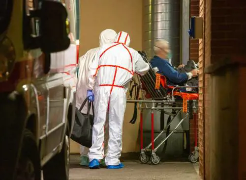 Coronavirus, fugge da Codogno e torna in Irpinia, tutti in quarantena
