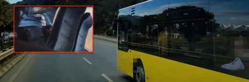 Nigeriano si masturbò sul bus: assolto perché era domenica