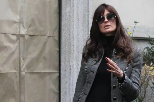 Carol Alt si racconta: "Oggi posso rifiutare certi contratti"