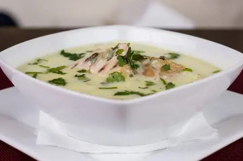 Il ristorante thailandese che serve carne umana