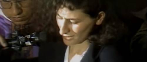 La vedova di Vito Schifani: "Mio fratello arrestato? Per me è morto"