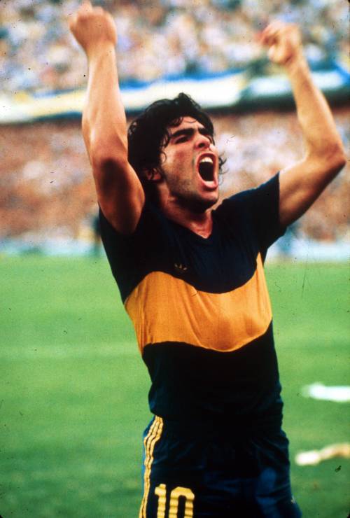 Maradona, Coppi, Agostini, McEnroe com'è difficile essere fratelli di un mito