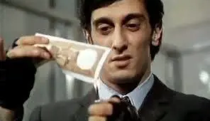 Quando Flavio Bucci diceva: "Non voglio andare in Paradiso, sai che noia lassù"