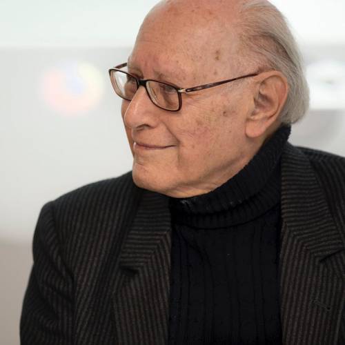 Addio a Emanuele Severino, il celebre filosofo muore a 90 anni
