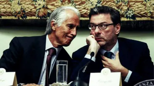 Coni, prove di pace tra Malagò e Giorgetti Sul tavolo l'azionariato popolare nel calcio