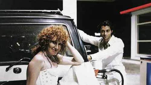 Fiorella Mannoia sexy su Instagram con il fidanzato Carlo Di Francesco