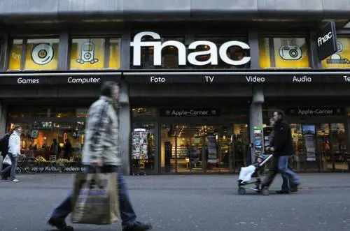 Fallimento della Fnac, tre condanne