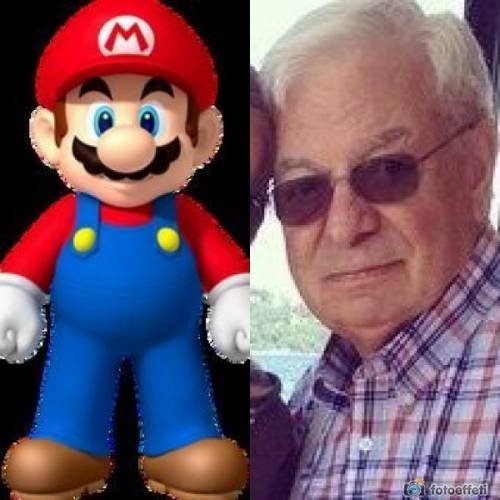 Morto Mario Segale, l'uomo che ispirò il nome di Super Mario Bros