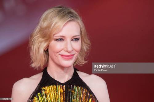 Il mistero della casa del tempo: il nuovo film con Cate Blanchett