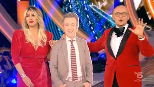 Gf Vip, nuovi ingressi nella Casa