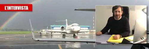 L'imprenditore scrive a Conte: "Qui tasse alte, vado a Malta"