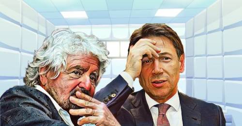Benevenuti nel Manicomio Italia