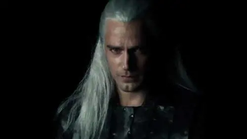 Henry Cavill: prima immagine da "The Witcher" serie tv in arrivo su Netflix