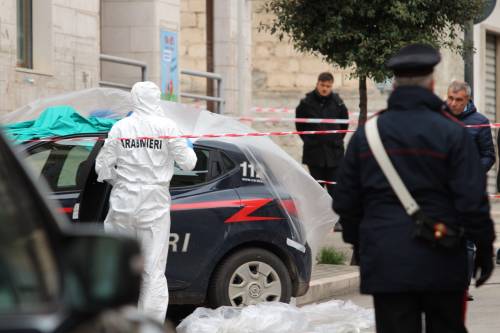 Militare ucciso in agguato, parla il carabiniere ferito: "Conservo il suo sorriso"