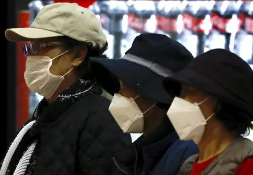 "Sedici rientrati dalla Cina in quarantena in un camping nel Fiorentino"