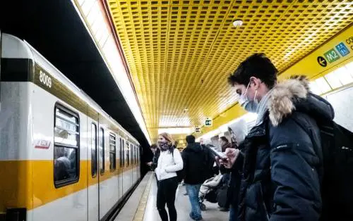 Coronavirus, si allarga la "zona rossa" in Lombardia: ​un contagiato in Valtellina