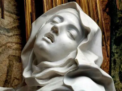 Nel cuore di Teresa d'Ávila c'è la scienza della mistica