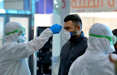 Coronavirus, l'algoritmo che allarma: "Entro domenica 14mila contagi"