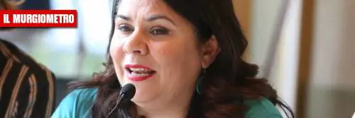 Ecco il "murgiometro": scopri quanto sei antifascista