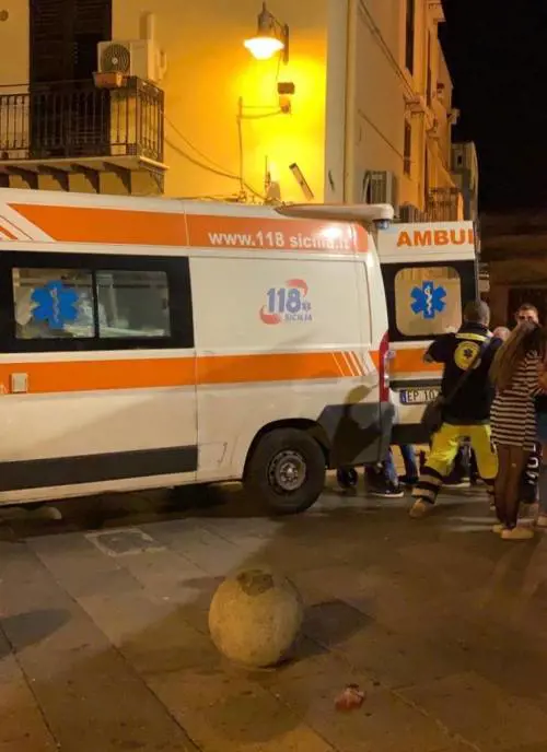 L'omicidio del giovane Paolo La Rosa: fermato dai carabinieri un 20enne