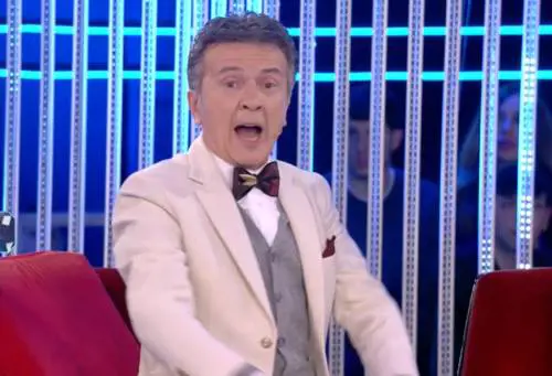 Il microfono di Pupo è aperto: "In studio rosicano", Licia non gradisce