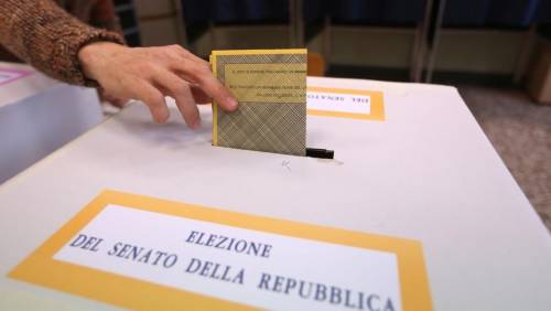 Sondaggi, cresce Fdi. La Lega primo partito