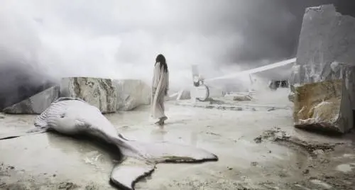 Quell'Italia in bilico fra Arcadia e Apocalisse