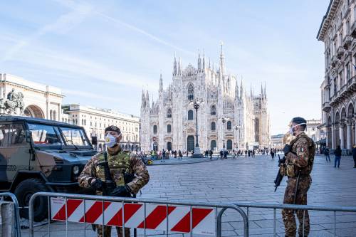 "Col panico 50mila i posti a rischio"