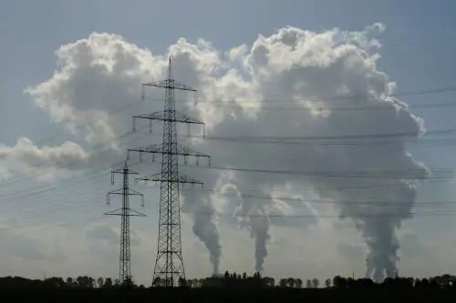 Allarme smog in Europa: nel Nord Italia la situazione più critica