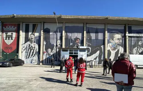 Università e aziende, serrata e telelavoro. E il Molise si blinda