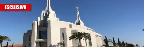 I mormoni conquistano Roma: apre il tempio più grande d'Europa