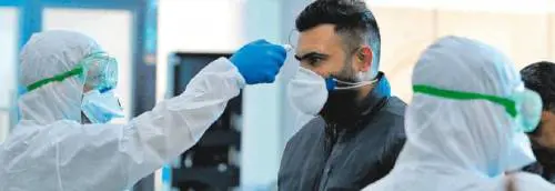Coronavirus, attenti alle fake news